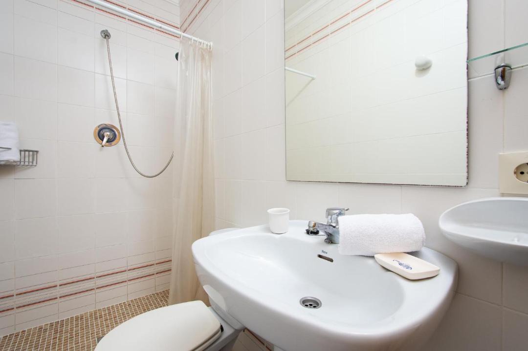 Photo of Bathroom in El Tosalet