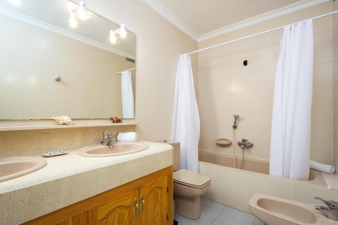 Photo of Bathroom in El Tosalet