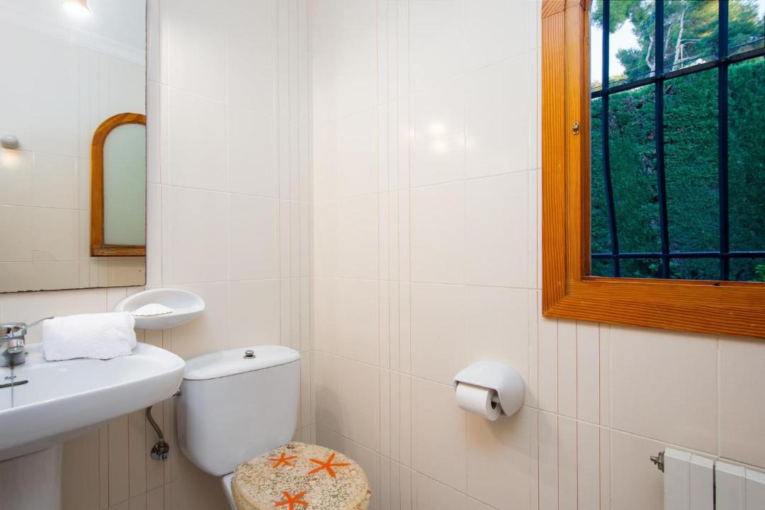Photo of Bathroom in El Tosalet