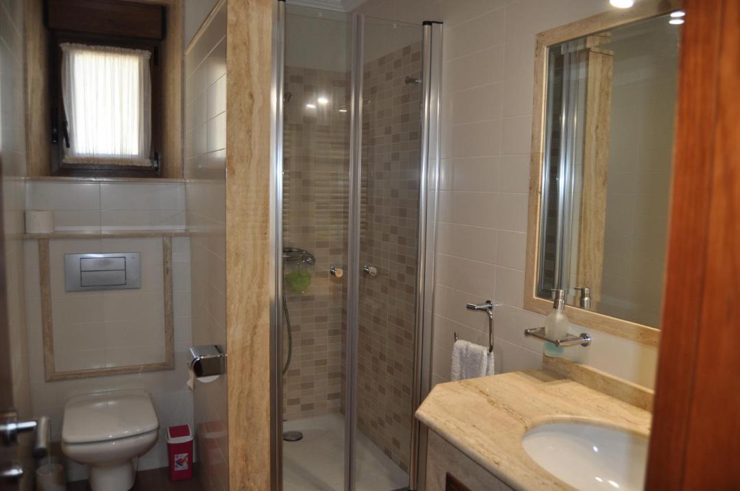 Photo of Bathroom in San Vicente do Grove