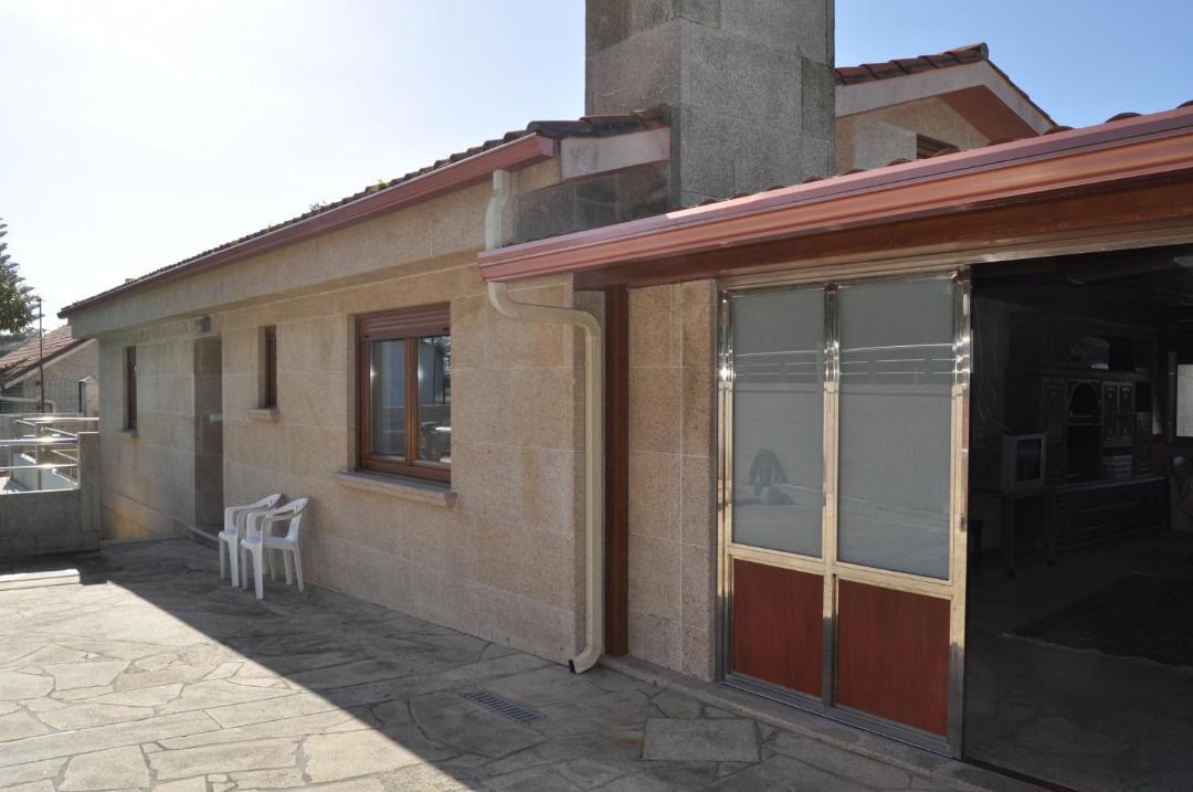 Photo of Buildings in San Vicente do Grove