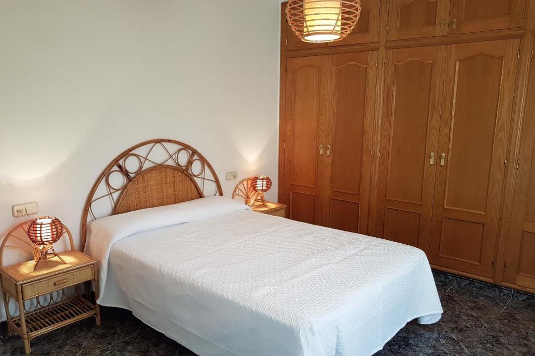 Photo of Bedroom in Castell-Platja d'Aro