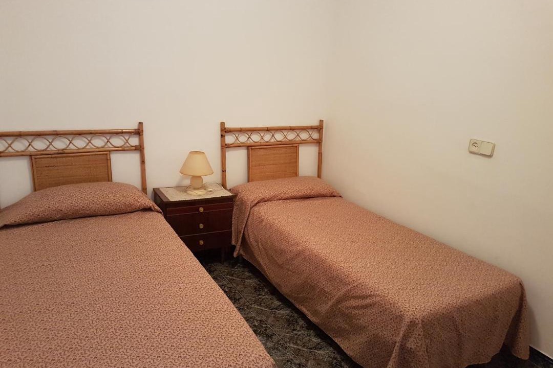 Photo of Bedroom in Castell-Platja d'Aro