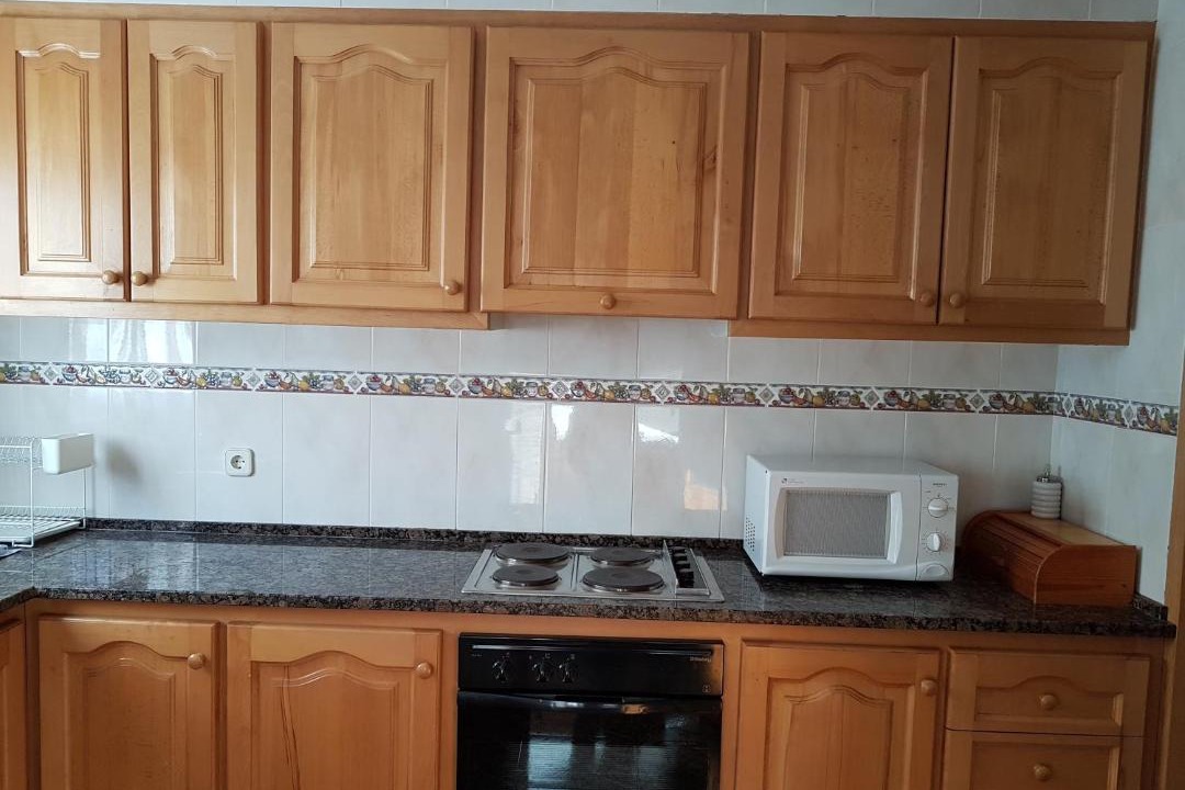 Photo of Kitchen in Castell-Platja d'Aro