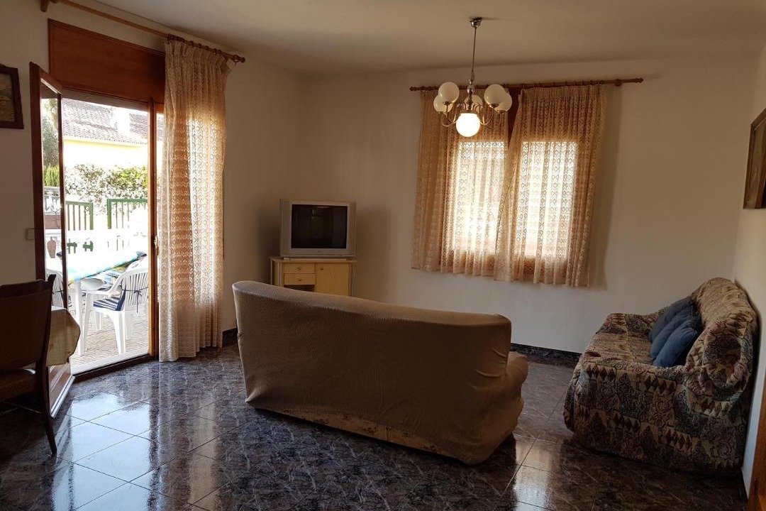 Photo of Livingroom in Castell-Platja d'Aro