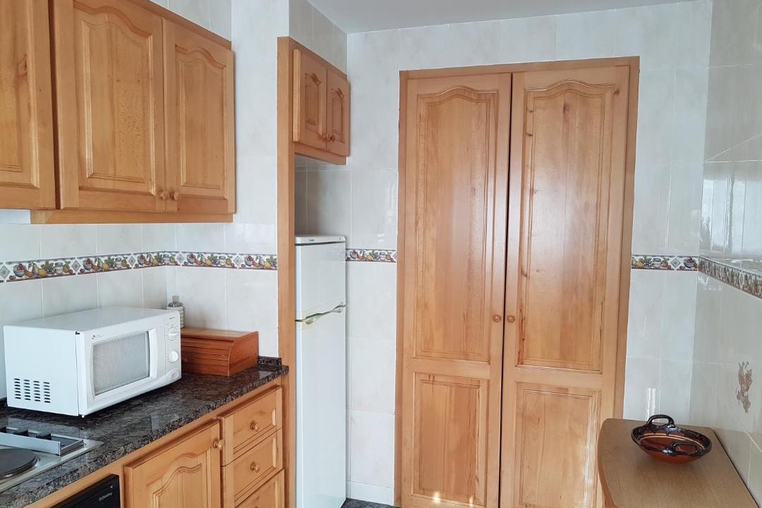 Photo of Kitchen in Castell-Platja d'Aro