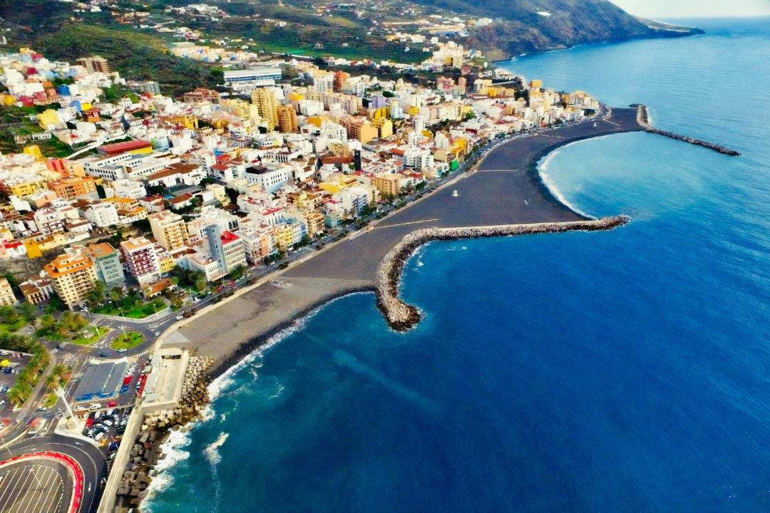 Photo of Outdoor in Santa Cruz de la Palma