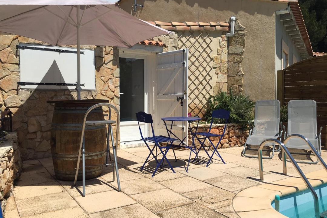 Photo of Others in Ensues-la-Redonne