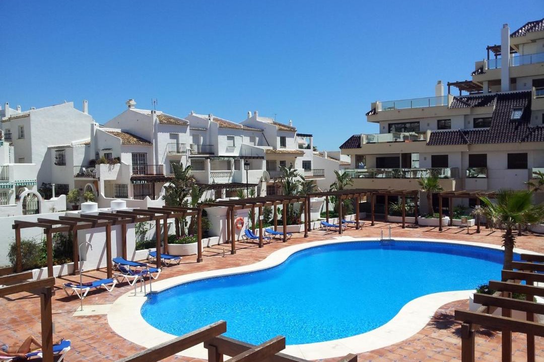 Photo of Outdoor in Castillo de Sabinillas