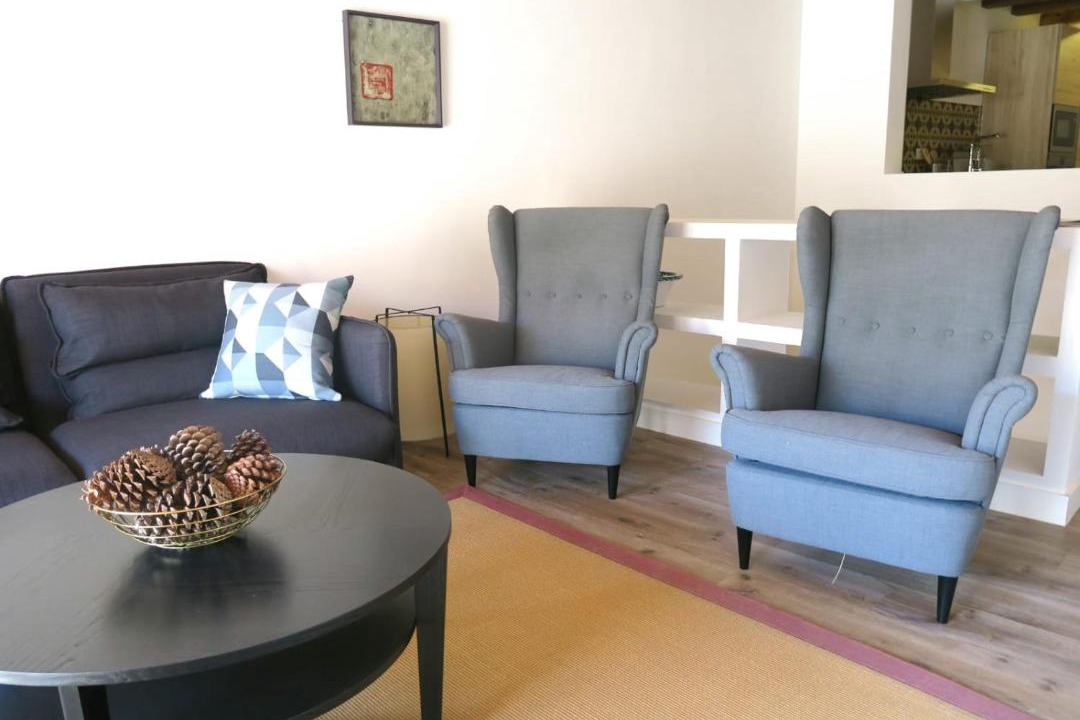 Photo of Livingroom in Gata