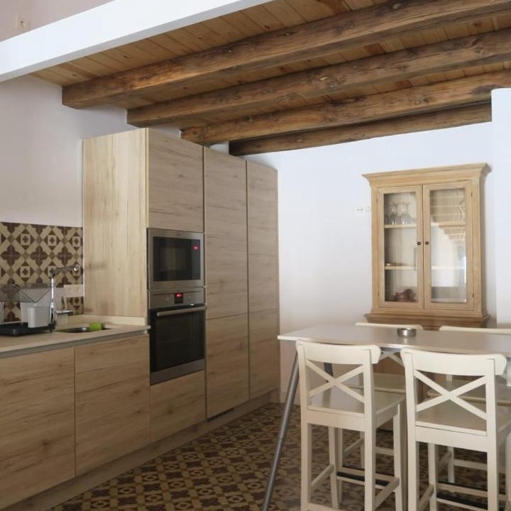 Photo of Kitchen in Gata