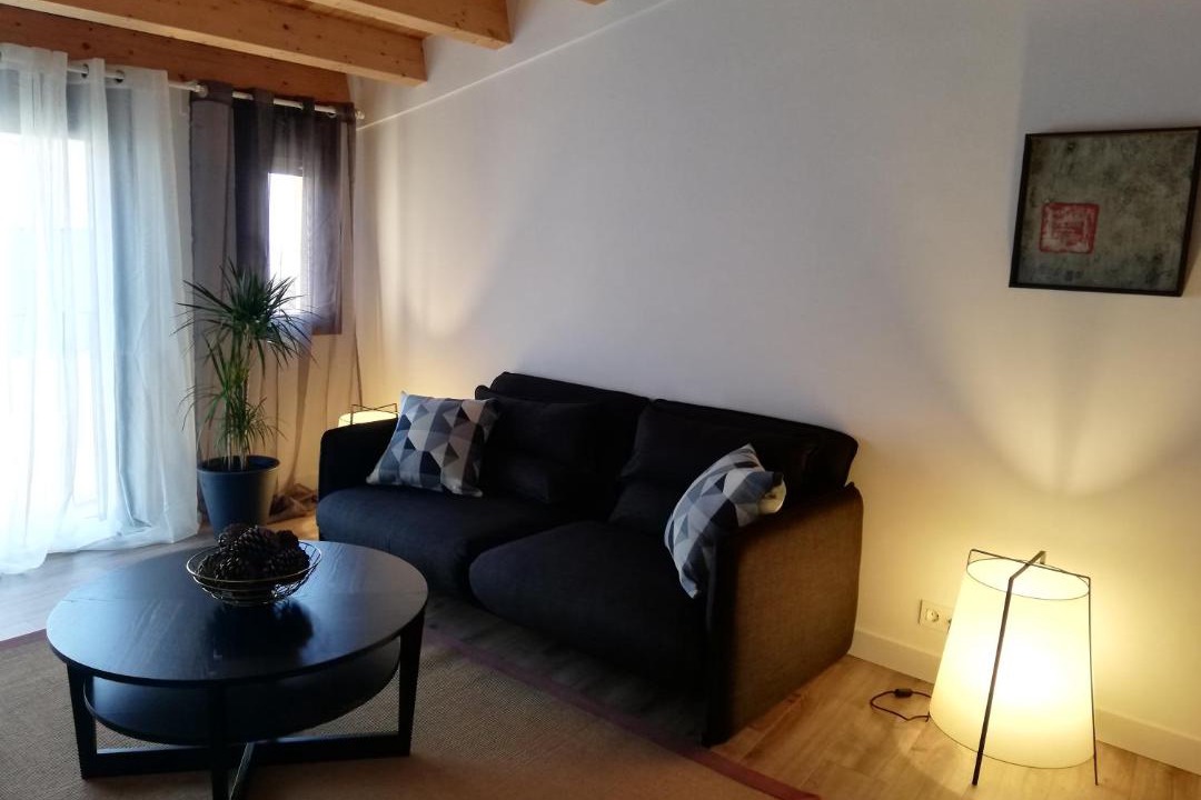 Photo of Livingroom in Gata