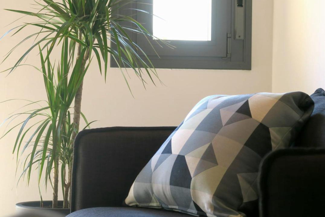 Photo of Livingroom in Gata