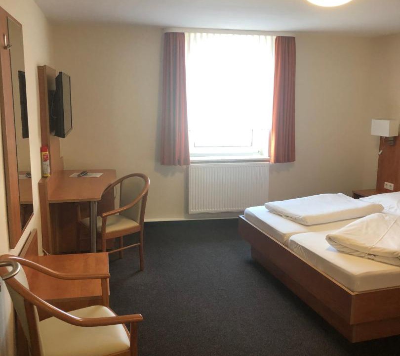 Photo of Bedroom in Jessen