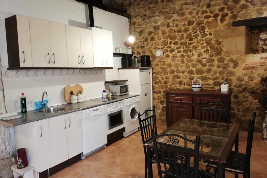 Photo of Kitchen in Medina De Pomar