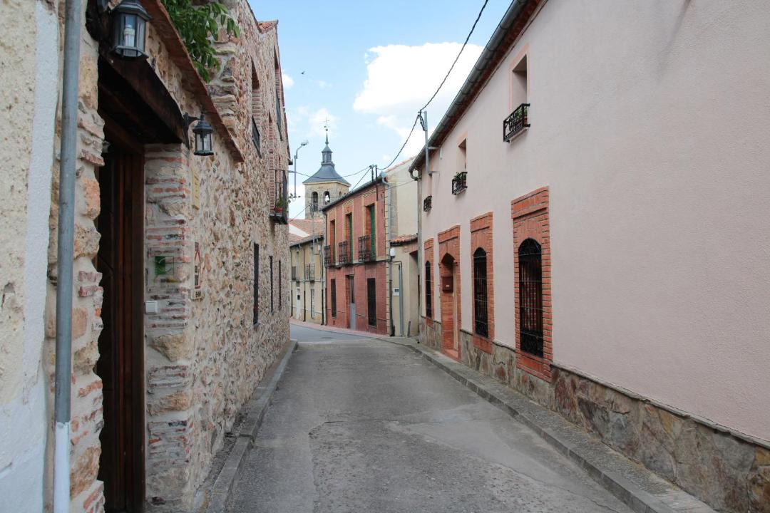 Photo of Buildings in Armuna
