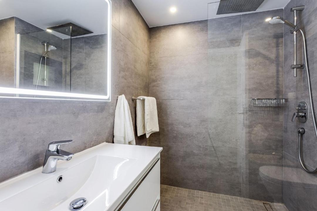 Photo of Bathroom in Puerto Banus