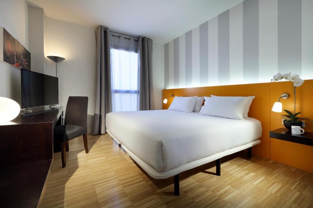 Photo of Bedroom in Tres Cantos