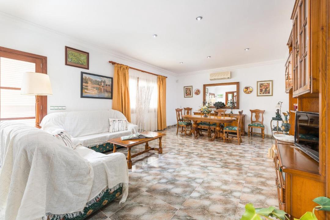 Photo of Livingroom in Alcudia