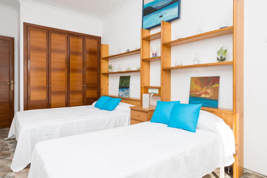 Photo of Bedroom in Alcudia
