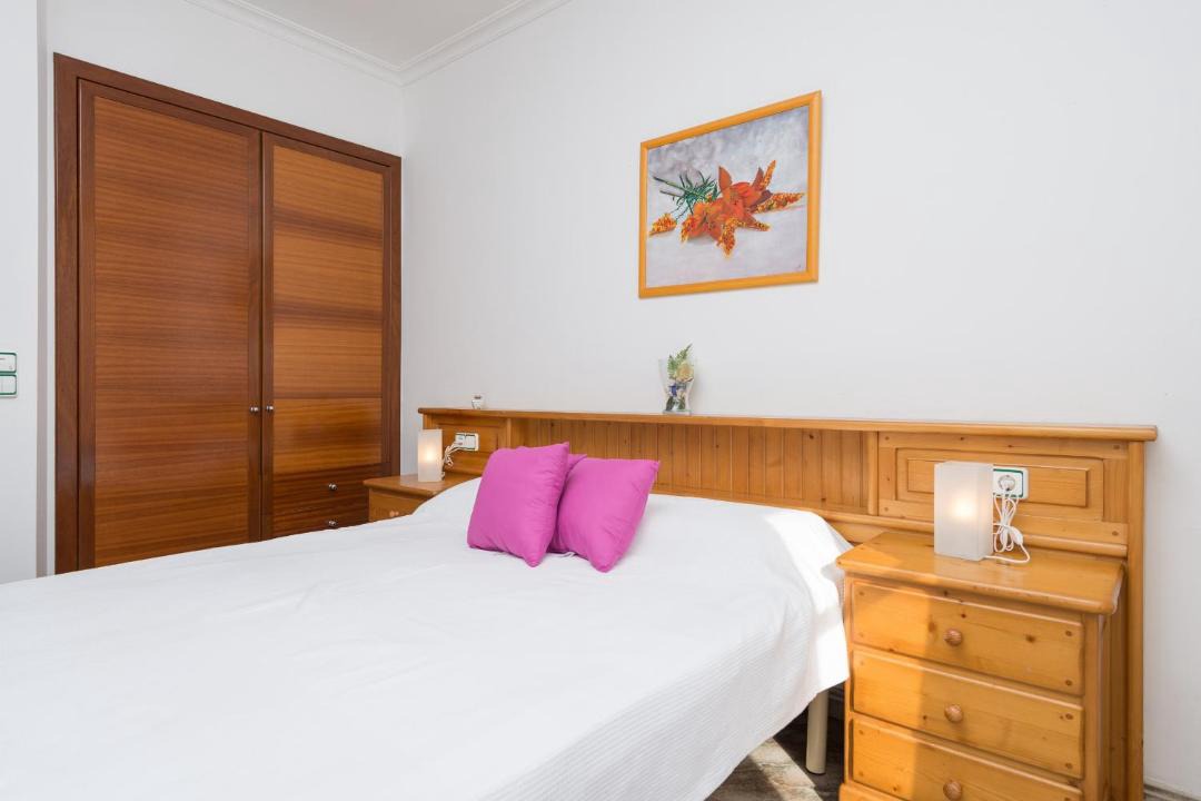 Photo of Bedroom in Alcudia