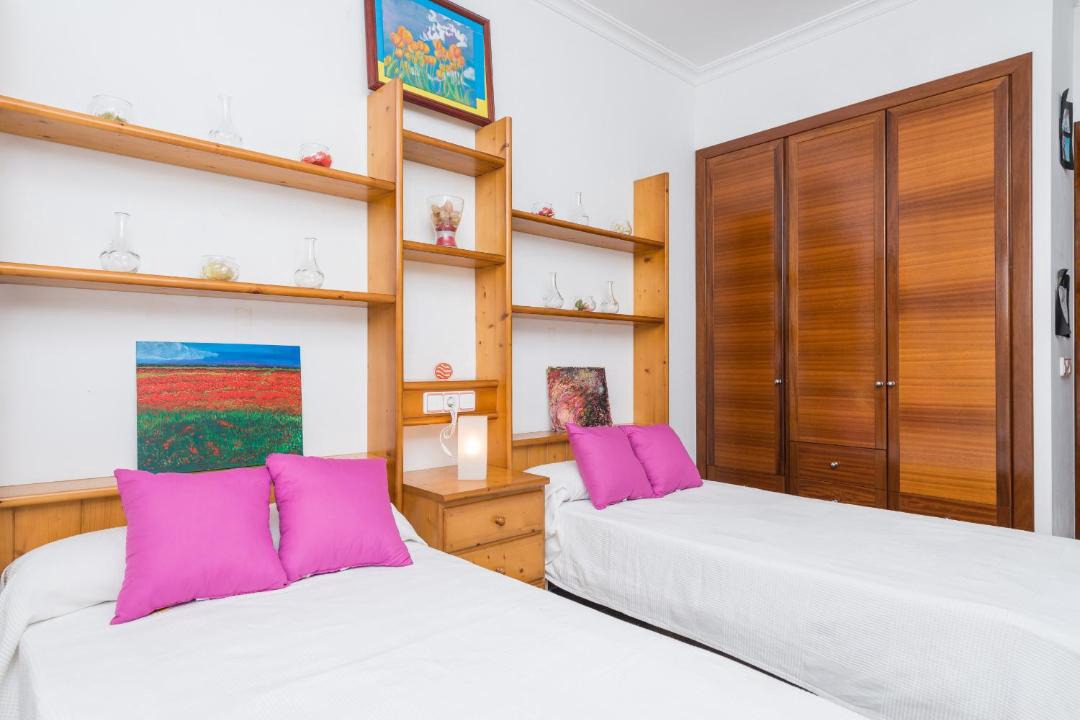 Photo of Bedroom in Alcudia