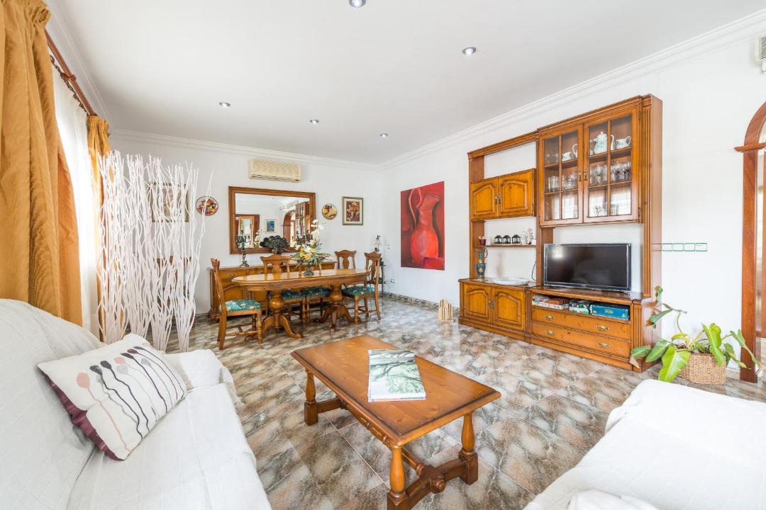 Photo of Livingroom in Alcudia