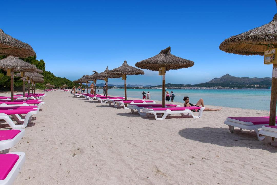 Photo of Outdoor in Alcudia