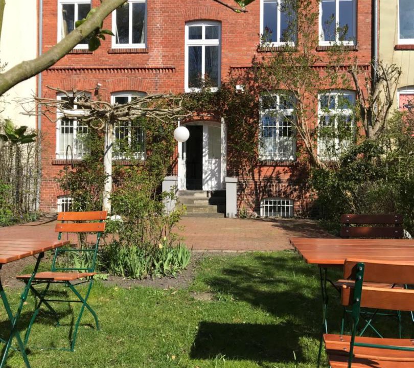 Photo of Others in Lueneburg