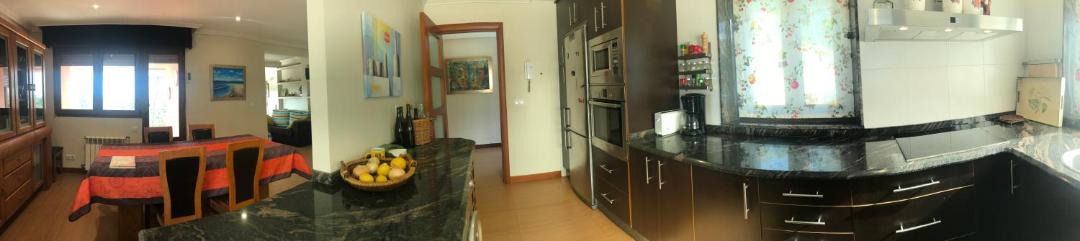 Photo of Livingroom in San Vicente do Grove