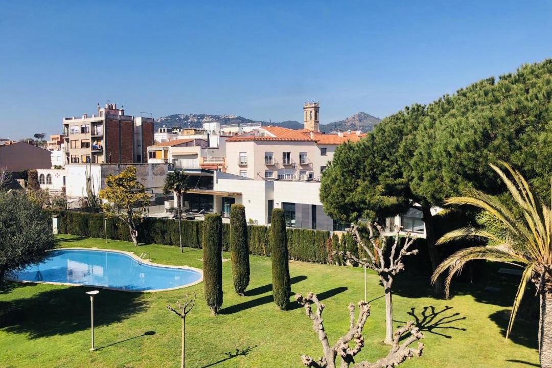Photo of Others in Pineda de Mar