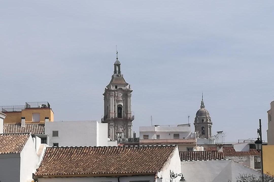 Photo of Buildings in Lagunillas