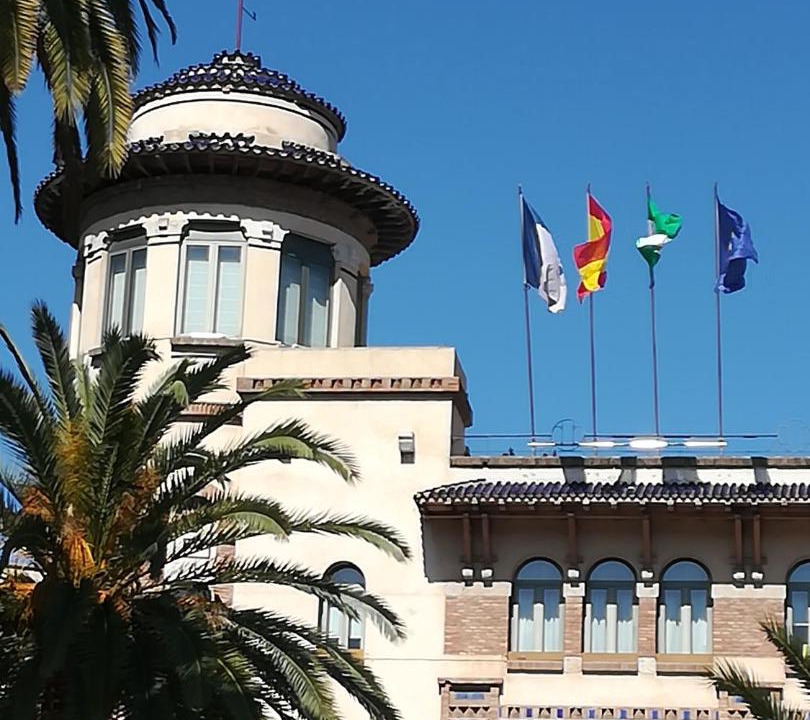 Photo of Buildings in Lagunillas
