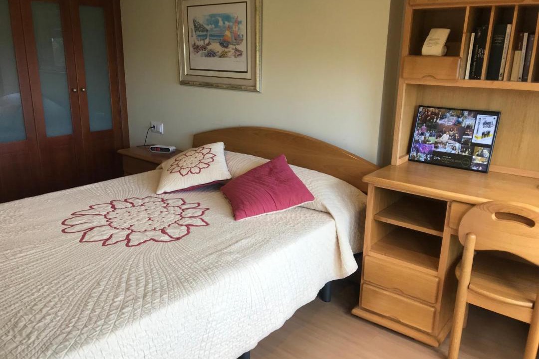 Photo of Bedroom in San Vicente do Grove