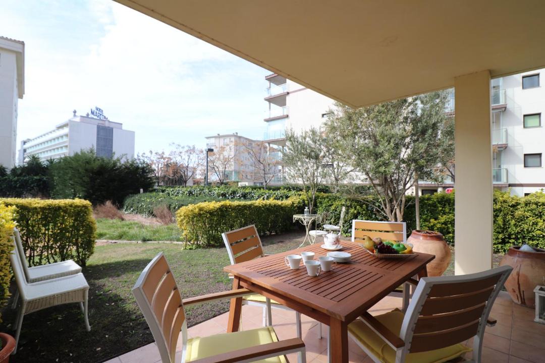 Photo of Patio Balcony in Santa Margarida