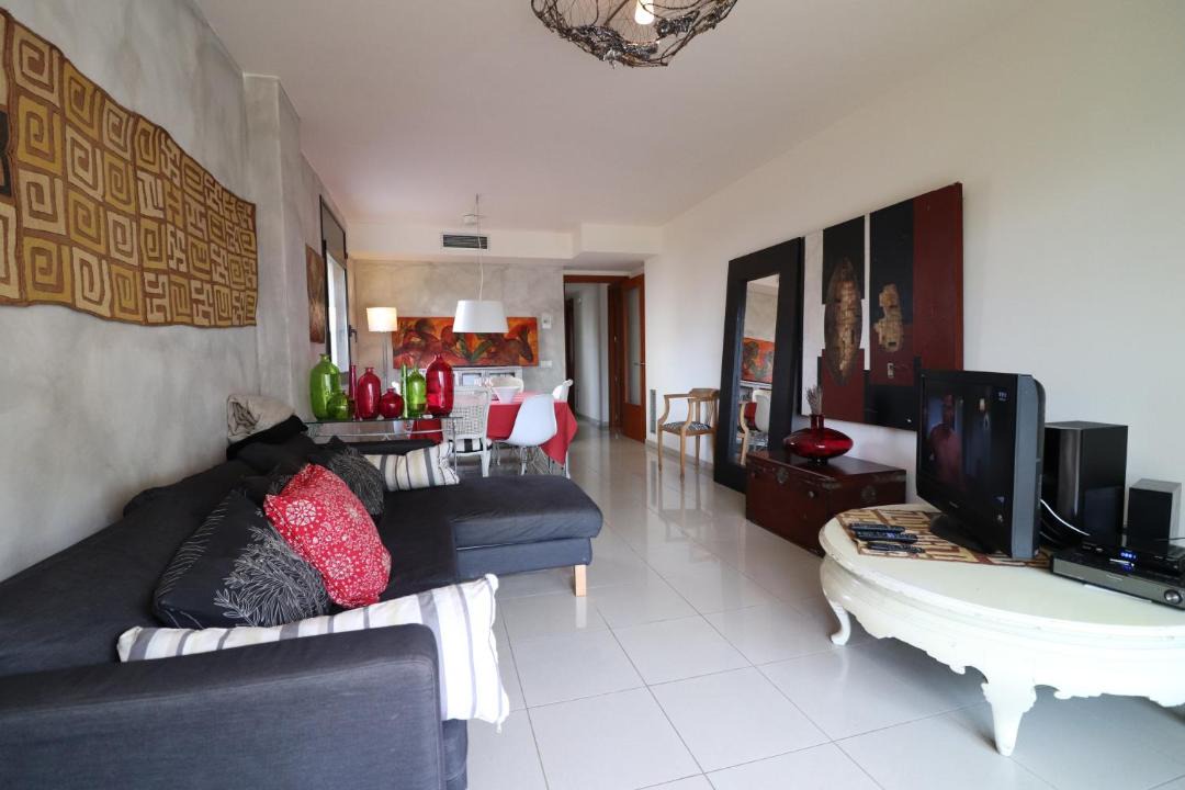 Photo of Livingroom in Santa Margarida