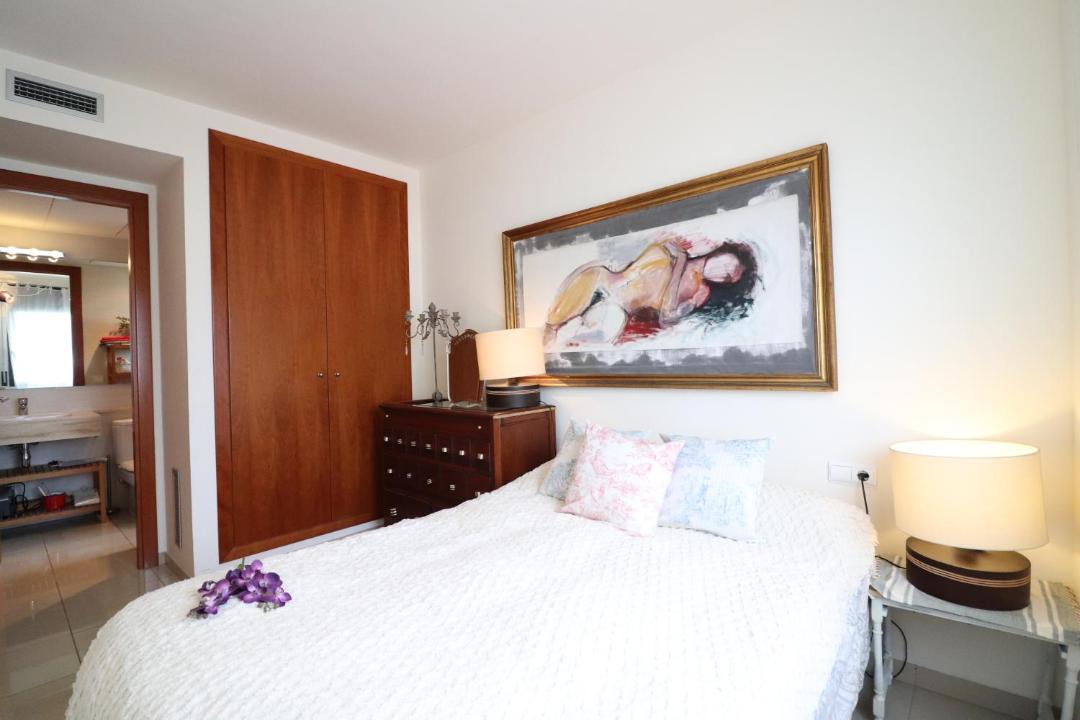 Photo of Bedroom in Santa Margarida