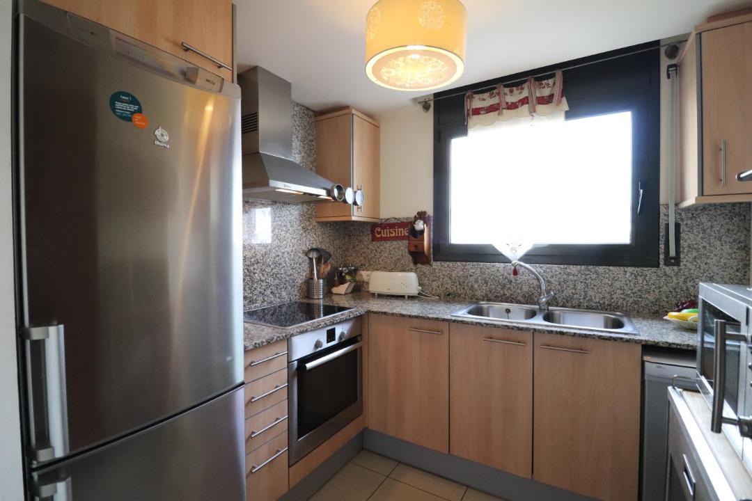 Photo of Kitchen in Santa Margarida