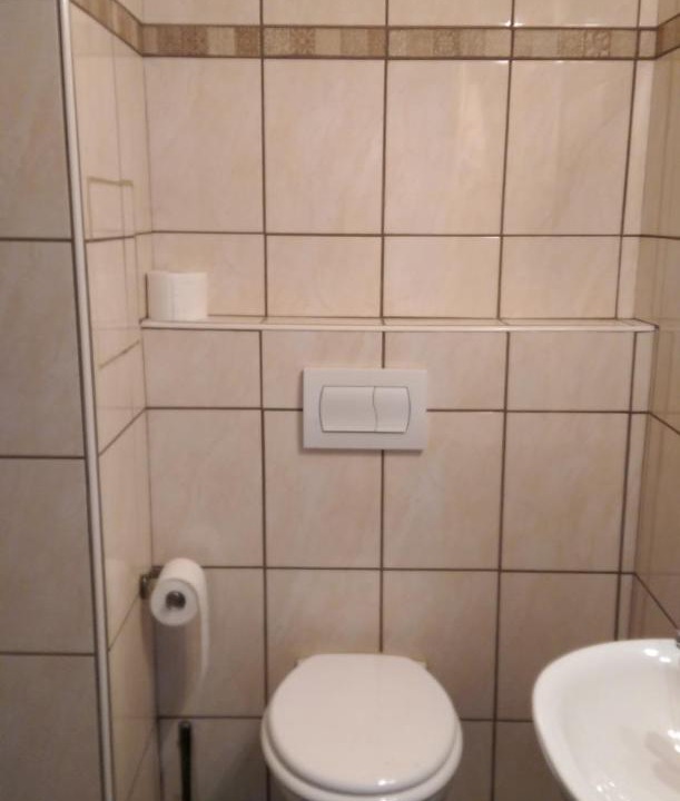 Photo of Bathroom in Offenbach am Main