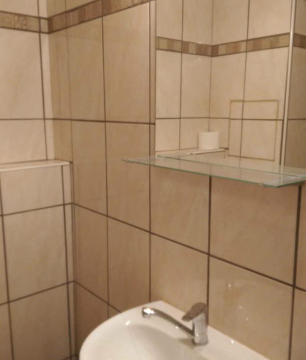 Photo of Bathroom in Offenbach am Main