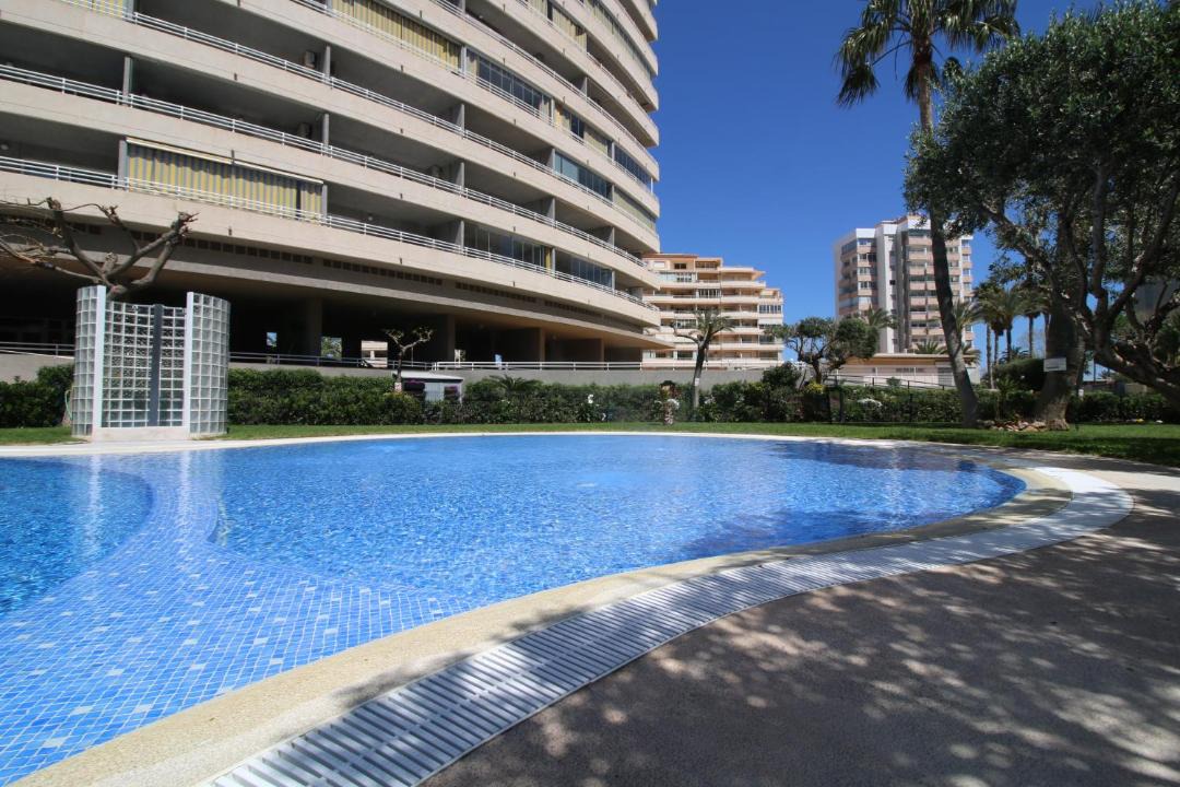 Photo of Outdoor in Calpe City Center
