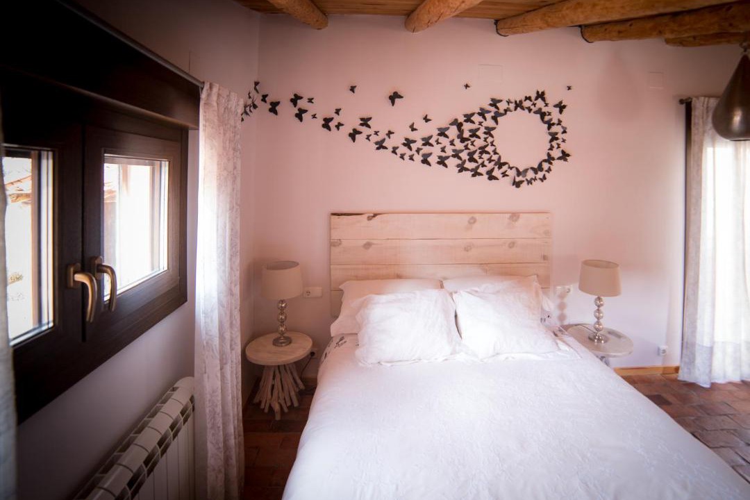 Photo of Bedroom in Albarracin