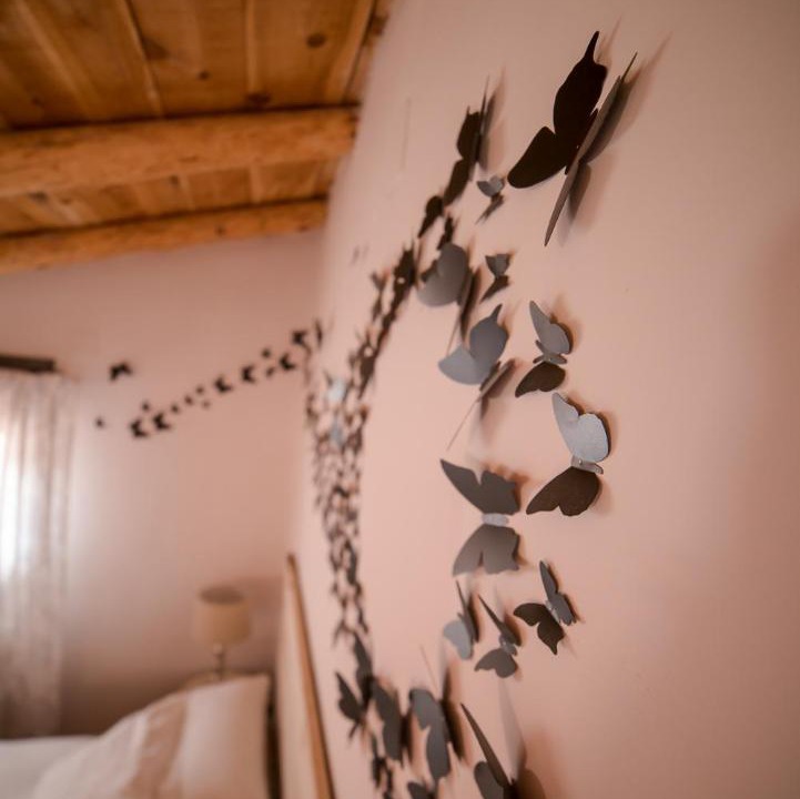 Photo of Bedroom in Albarracin