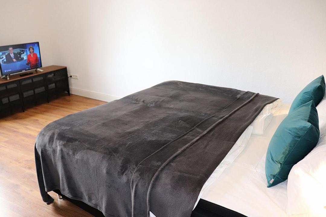 Photo of Bedroom in Wismar