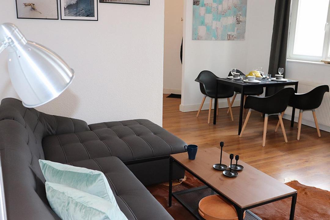Photo of Livingroom in Wismar