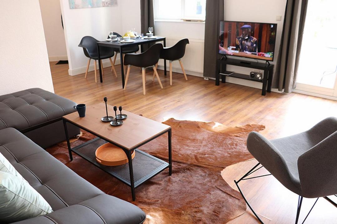 Photo of Livingroom in Wismar
