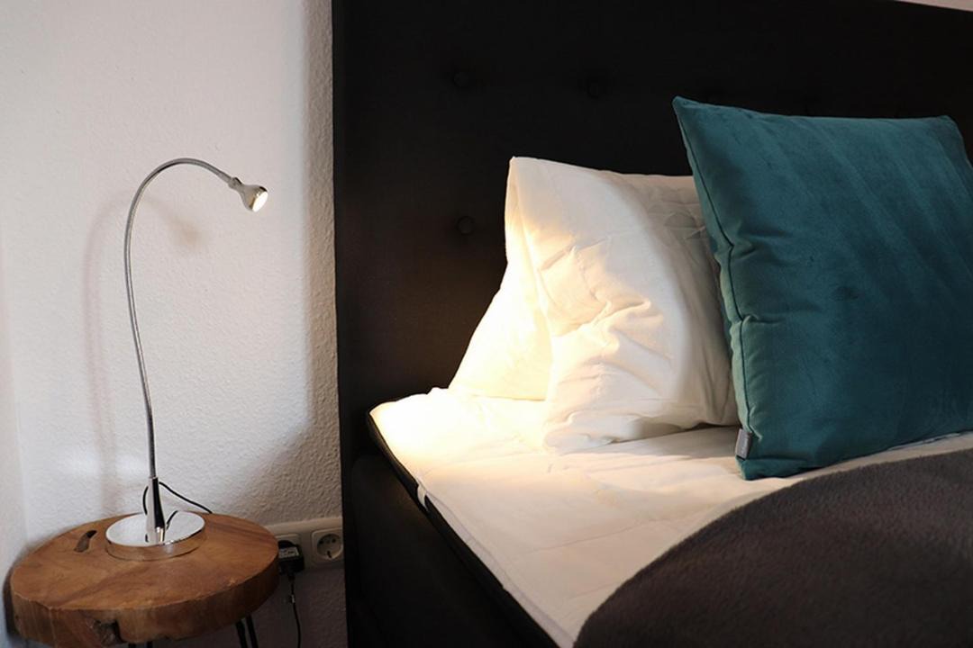 Photo of Bedroom in Wismar