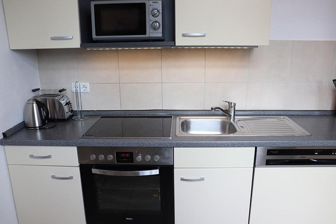 Photo of Kitchen in Wismar