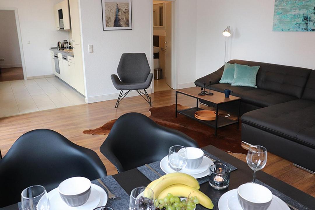 Photo of Livingroom in Wismar