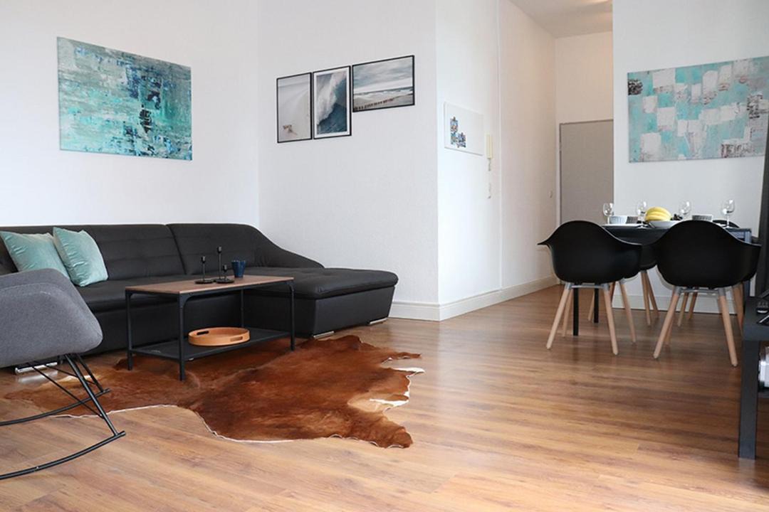 Photo of Livingroom in Wismar